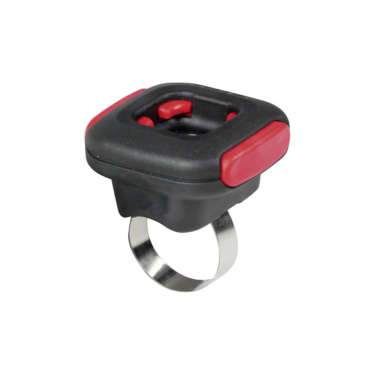 Fixation universelle KlickFix Quad et sa sangle inox