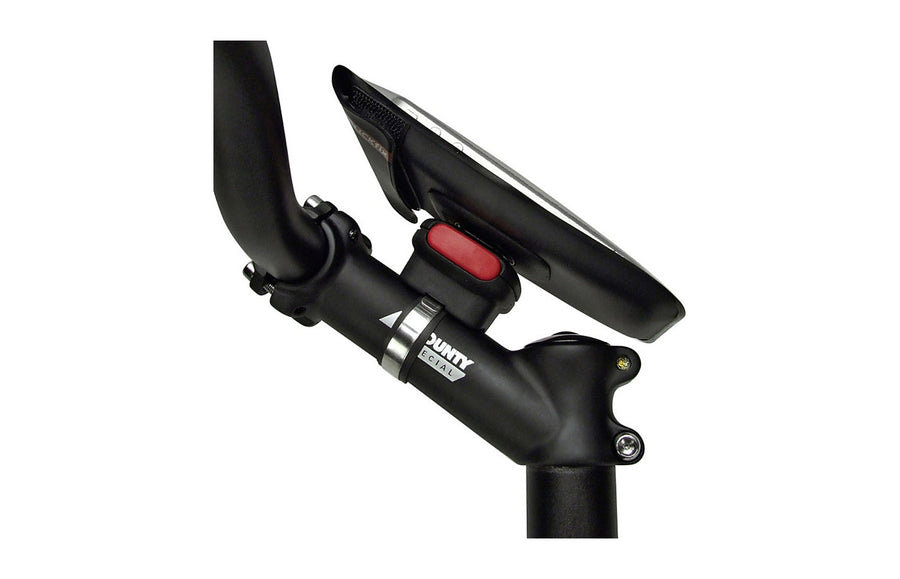 Support d ecran clipse sur un socle KlickFix Quad