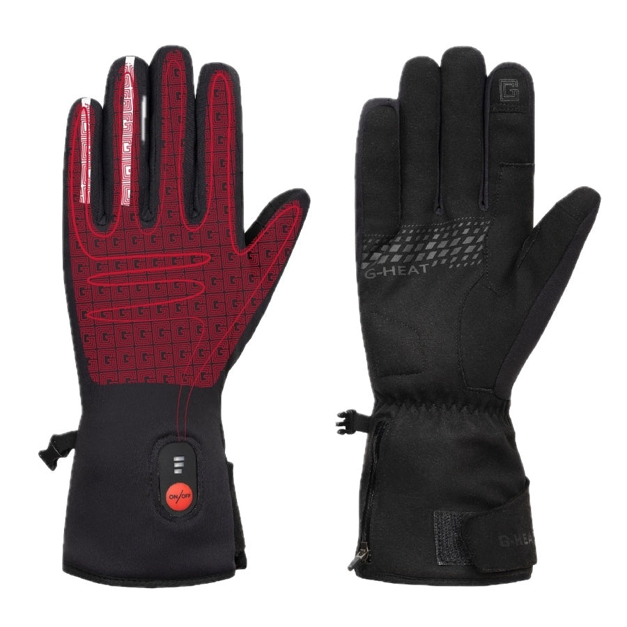 WANTALIS V2 Touch Heated Thin Gloves