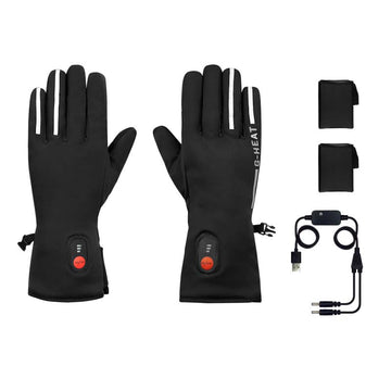 WANTALIS V2 Touch Heated Thin Gloves