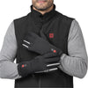 WANTALIS V2 Touch Heated Thin Gloves