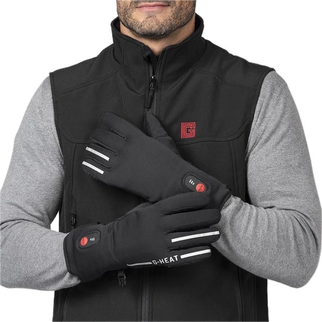 WANTALIS V2 Touch Heated Thin Gloves