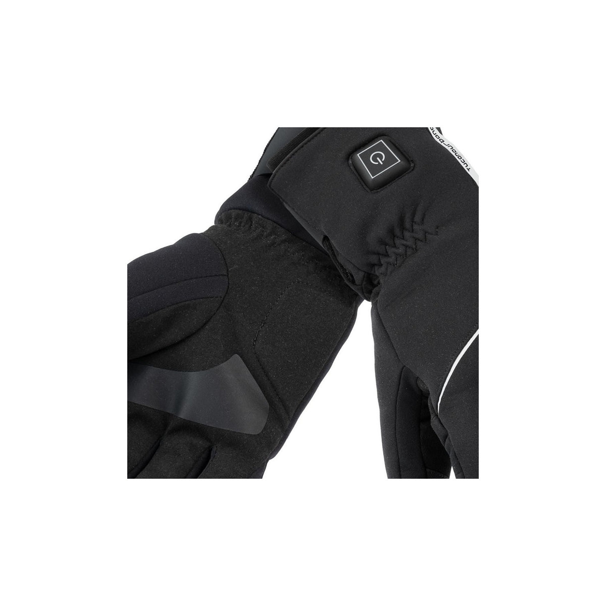 FAQ Gants chauffants vélo Tucano Urbano - Sowarm
