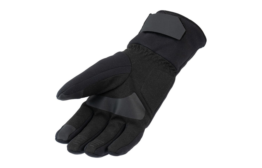 Gants chauffants vélo Tucano Urbano - Sowarm - détail 1