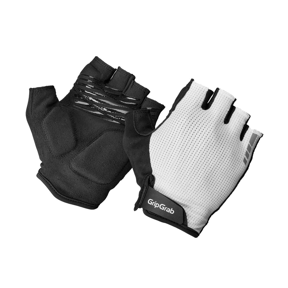 Gripgrab EXPLR RC Max Summer Short Gloves