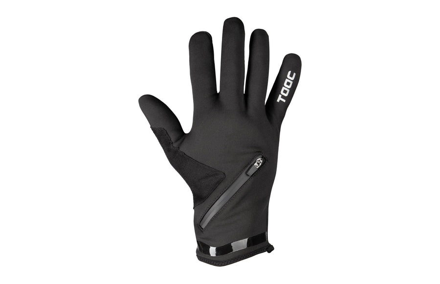 Gants de vélo coupe-vent - TAAC Wintermano Windscud - détail 1