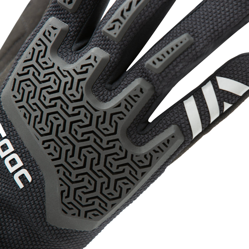 Gants de vélo été à protections caoutchouc - TAAC Supergrip - vue 5