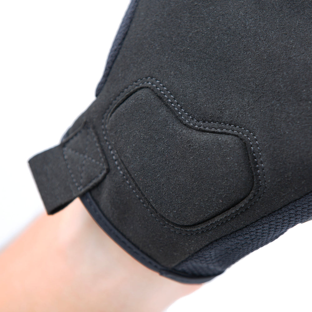 Gants de vélo été à protections caoutchouc - TAAC Supergrip - vue 6