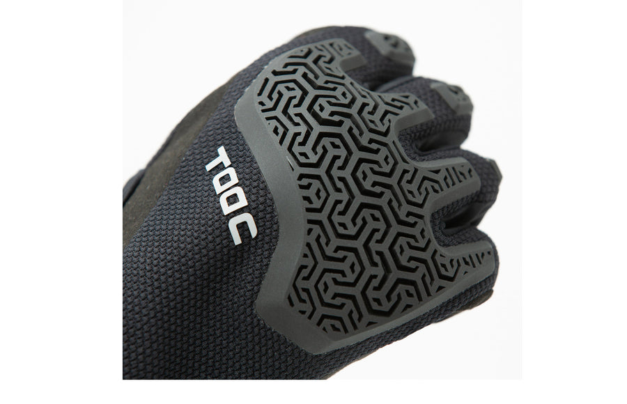 Gants de vélo été à protections caoutchouc - TAAC Supergrip - détail 1