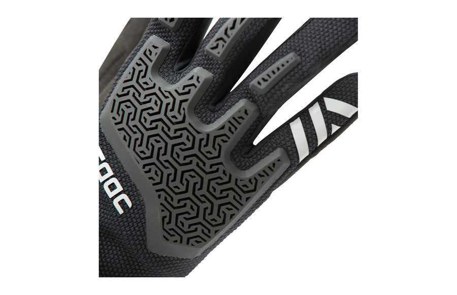 Gants de vélo été à protections caoutchouc - TAAC Supergrip - détail 2