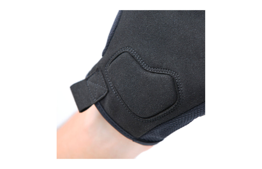 Gants de vélo été à protections caoutchouc - TAAC Supergrip - détail 3