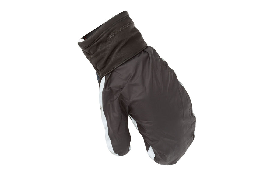 Gants de vélo hiver Tucano Urbano - Cabrio - détail 3