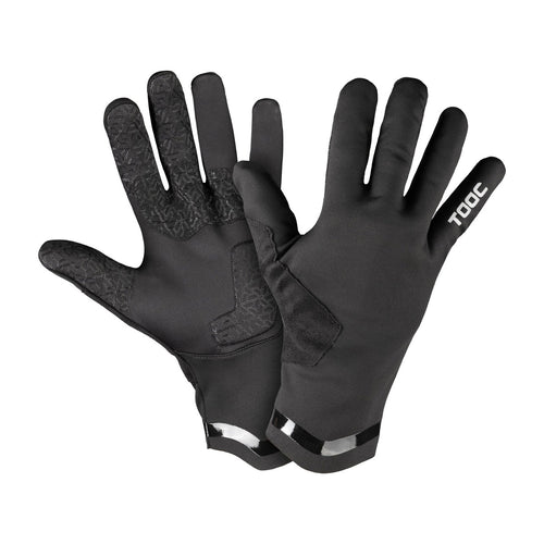 Gants de vélo mi-saison softshell - TAAC Wintermano - vue principale