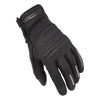 Gants de vélo Tucano Urbano - Sass Noir - vue 2