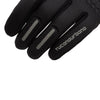 Gants de vélo Tucano Urbano - Sass Noir - vue 5