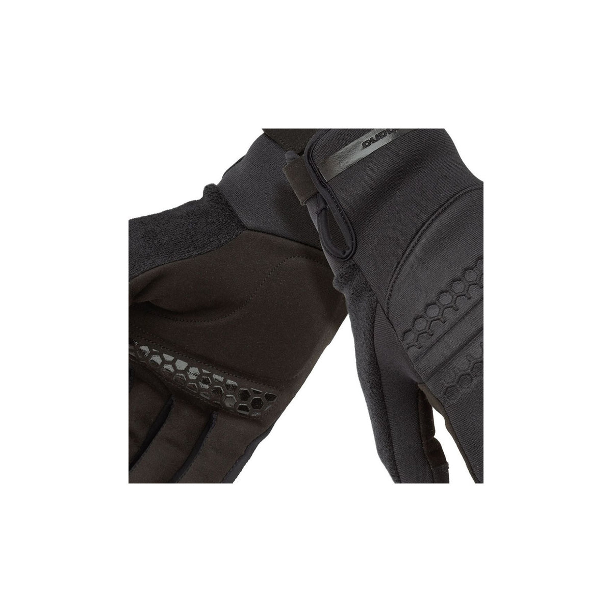 FAQ Gants de vélo Tucano Urbano - Sass
