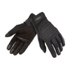 Gants de vélo Tucano Urbano - Sass Noir - vue principale