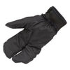 Gants de vélo Tucano Urbano - Sass Pro Noir - vue 4