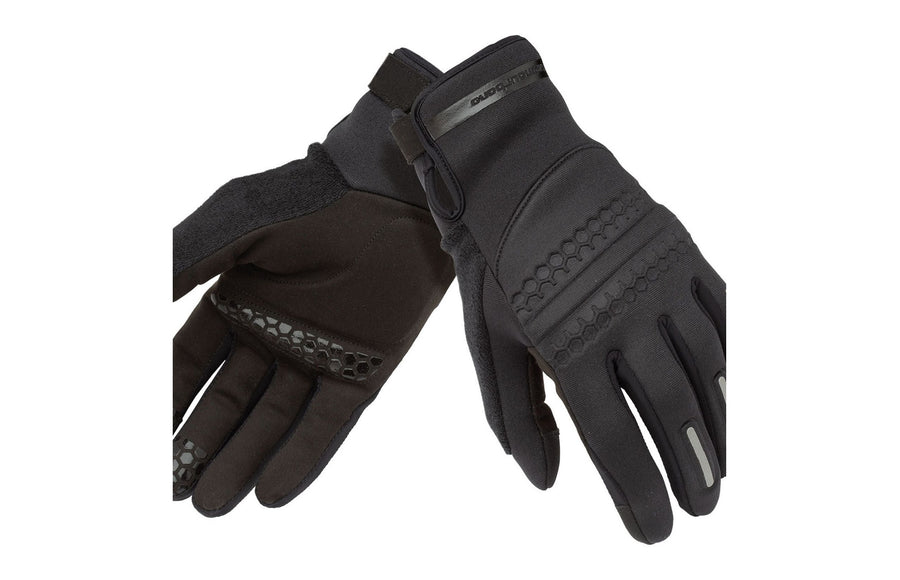 Gants de vélo Tucano Urbano - Sass - détail 3