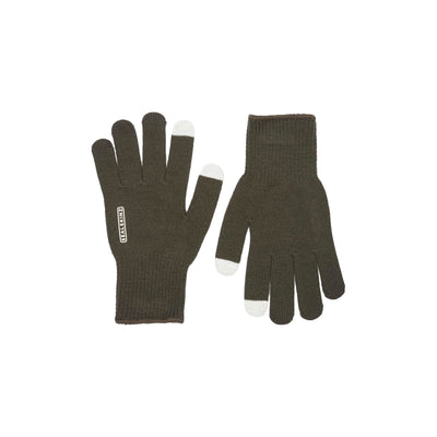 Gants Sealskinz – Hanworth Solo Merino