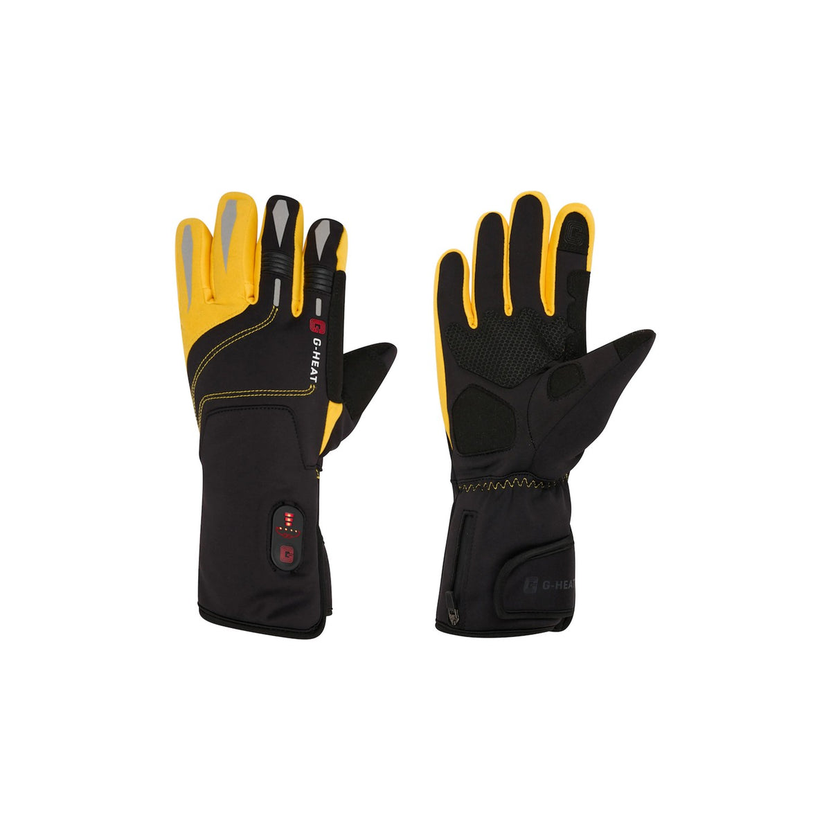 gants-velo-chauffants-g-heat-flex-plus-faq