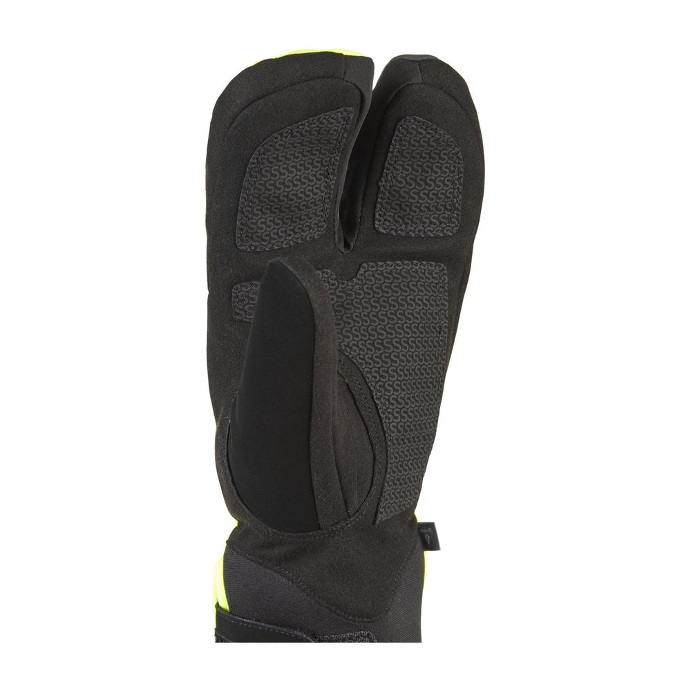 gants-velo-hiver-impermeables-sealskinz-barwick-neon-yellow-2