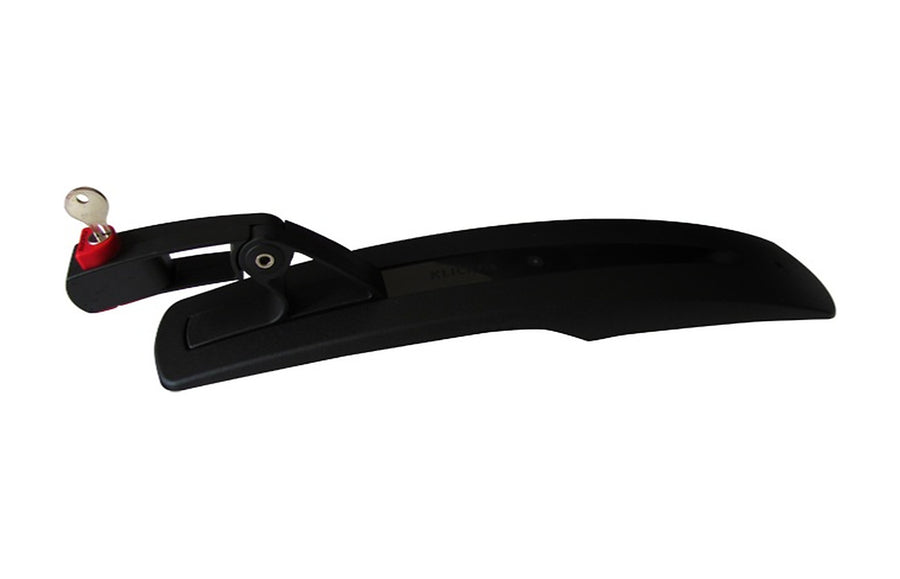 Garde-boue arriere CatchUp KlickFix pour tige de selle