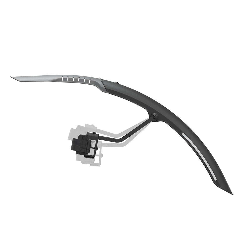 Topeak Front and Rear Mudguards – TetraFender G1 &amp; G2 Set