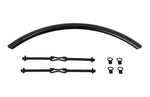 Ortlieb Mudguards Luggage Rack