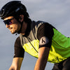 Gilet coupe-vent vélo réfléchissant Wowow - Poggio - photo 4