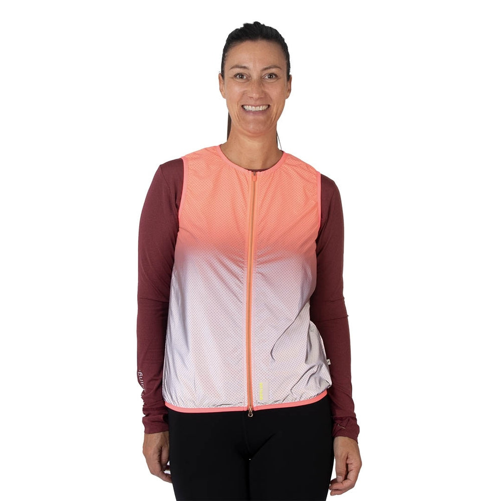 Gilet réfléchissant GOFLUO - Maddy Reflective