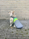 GoFluo Dog Vest – Moonlight