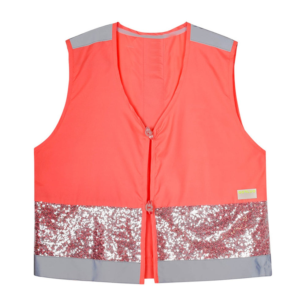 Gilet réfléchissant enfant Gofluo - Gloria Kids