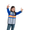 Gilet réfléchissant enfant Gofluo Jerome Kids