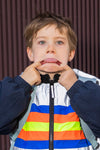 Gilet réfléchissant enfant Gofluo Jerome Kids