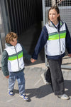 Gilet réfléchissant enfant Gofluo North Kids