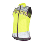Gilet réfléchissant femme Wowow - Amy - photo 1