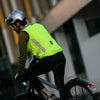 Gilet réfléchissant avec feu arrière USB Wowow - Tegra - photo 4