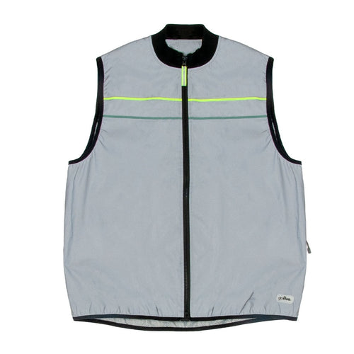 Gilet réfléchissant pour vélo Gofluo – George