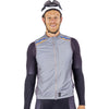 Gilet vélo réfléchissant Gofluo Sean