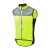 Gilet vélo réfléchissant Wowow - Dark Jacket 1.1 - photo 1