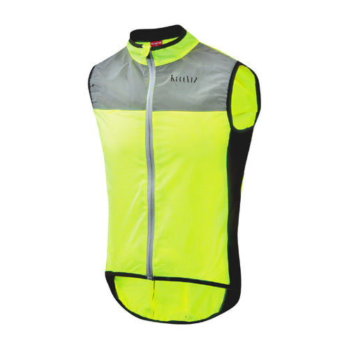 Gilet vélo réfléchissant Wowow - Dark Jacket 1.1 - photo 1