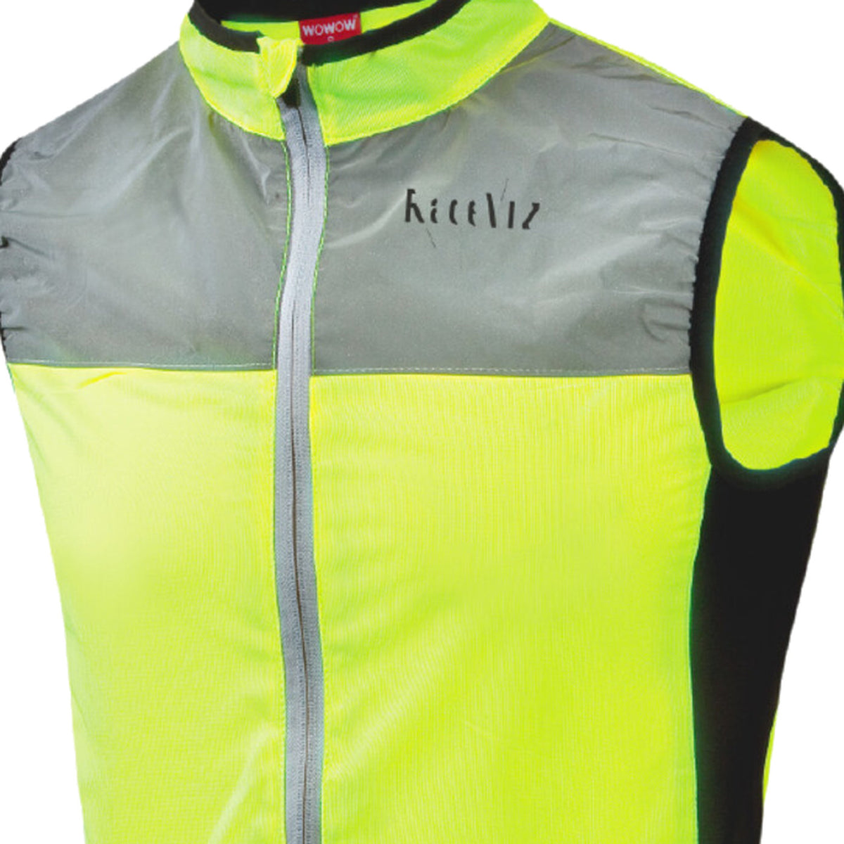 gilet velo reflechissant wowow dark jacket 1 1 faq