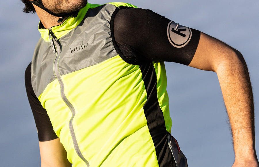 gilet velo reflechissant wowow dark jacket 1 1 sec1