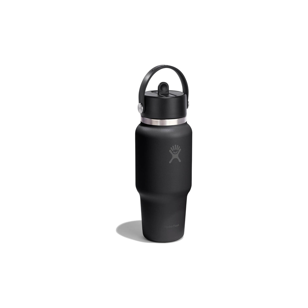 FAQ Gourde de voyage isotherme Hydro Flask Travel Bottle Flex Straw