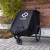 Housse de protection pour remorque vélo Hamax - Storage Cover