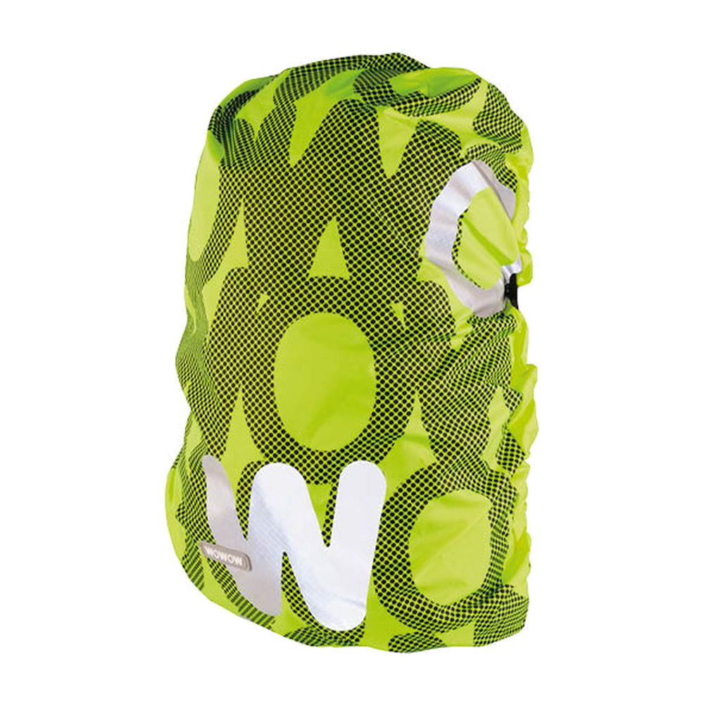 Housse de pluie pour sac à dos réfléchissante - Wowow Chipka 30-35 L - photo 1