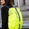 Housse de pluie pour sac à dos réfléchissante - Wowow Urban Hero 30-35 L - photo 4