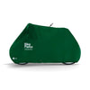Housse de vélo - Bike Parka - Stash, coloris Forest Green