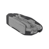 Sac de rangement pour porte-vélos Thule – Storage Bag